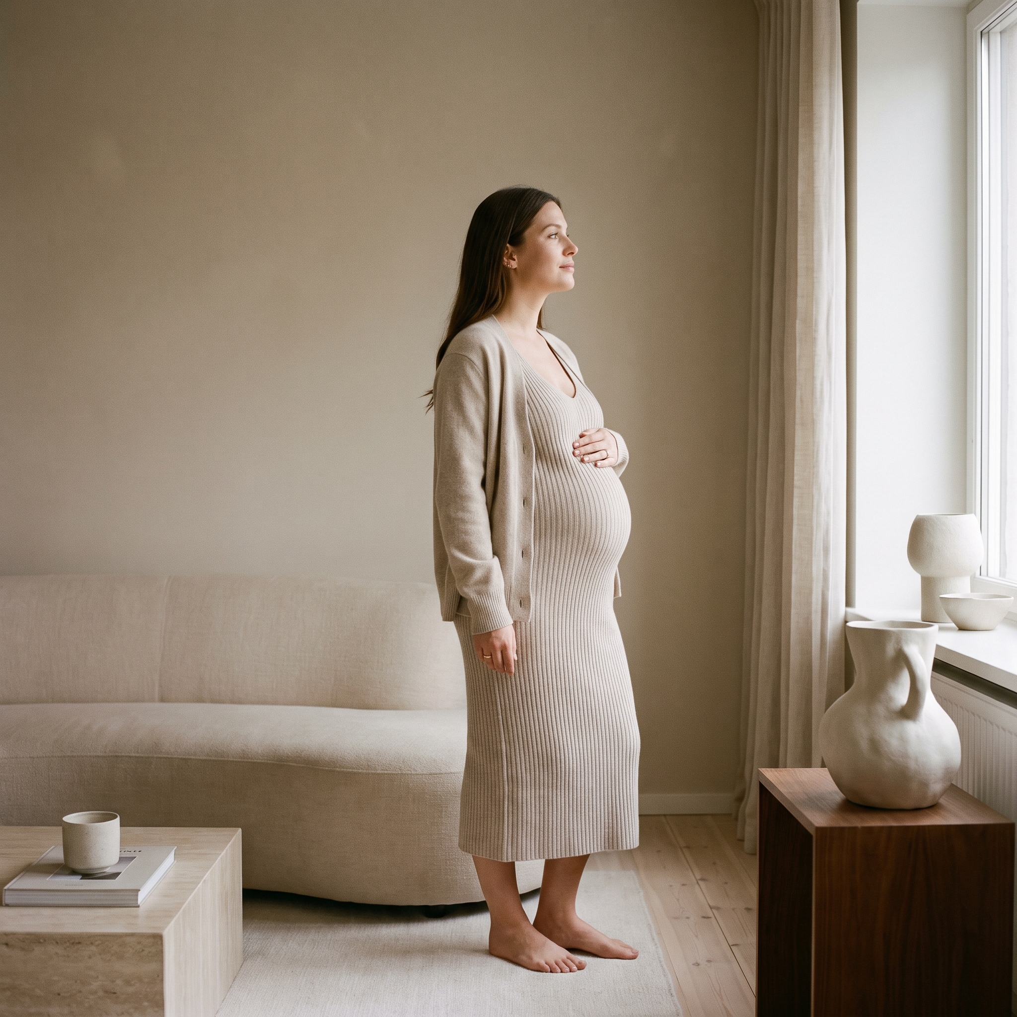 Maternity & Nursing