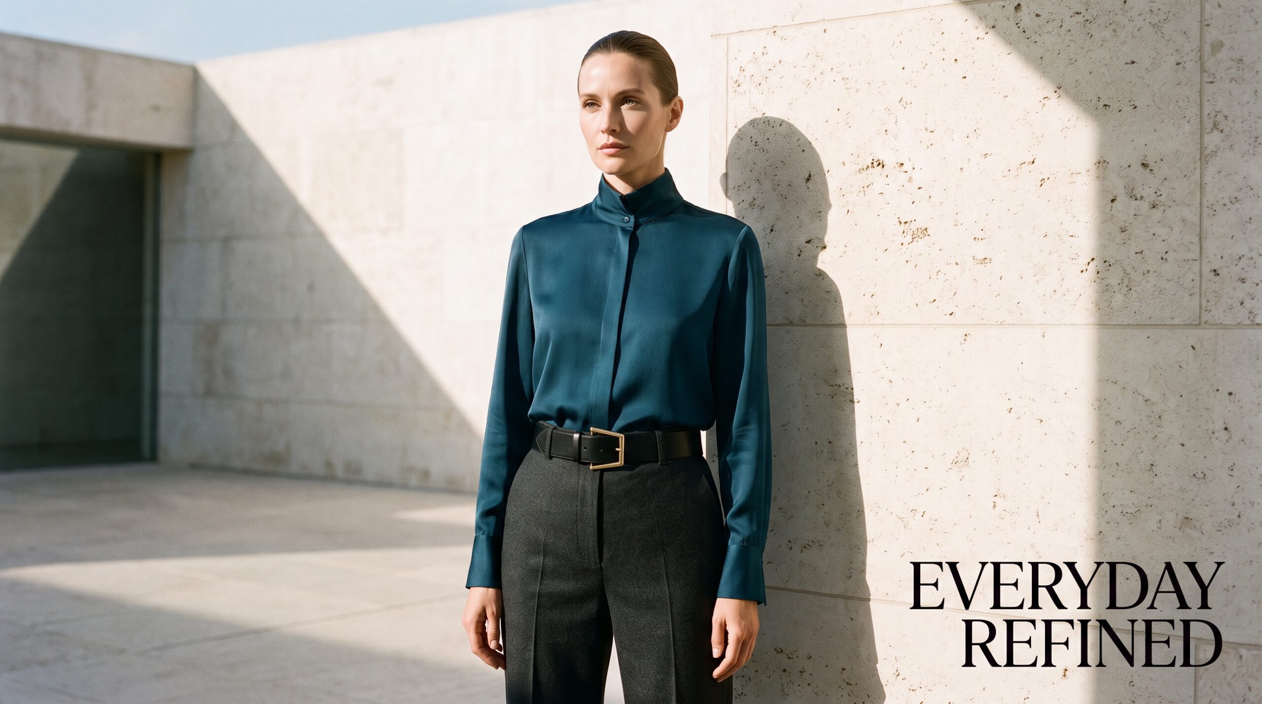 Beyond Quiet Luxury: How to Master 2026’s Bourgeois Chic Trend