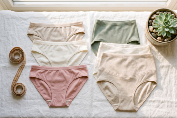 The Ultimate Guide to the Best Maternity Underwear for Pregnancy and Beyond