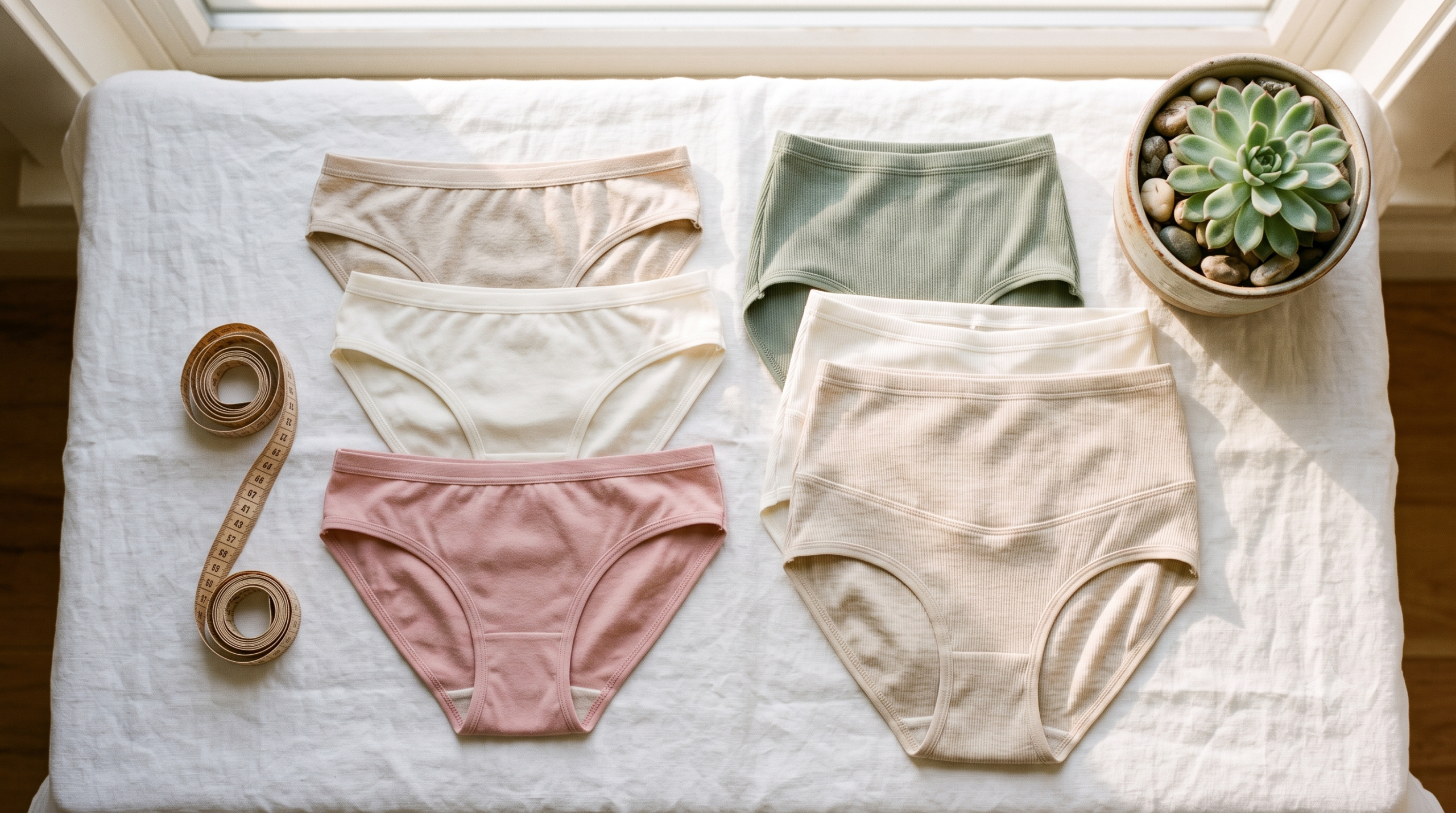 The Ultimate Guide to the Best Maternity Underwear for Pregnancy and Beyond