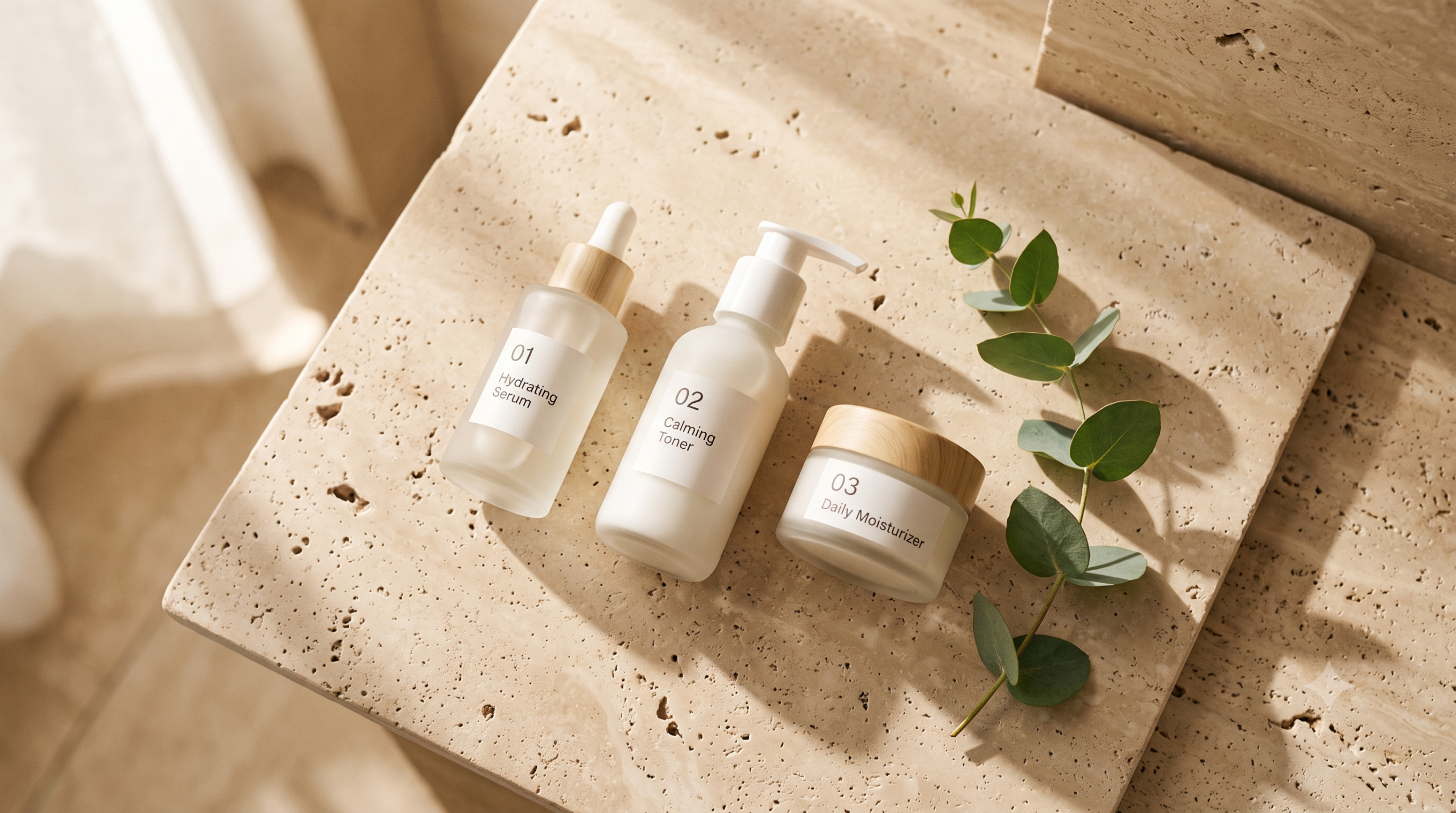 The Minimalist Skincare Routine: Essential Steps for a Healthy, Glowing Barrier