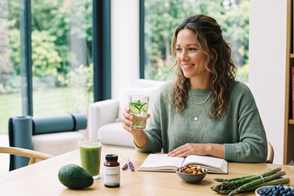 How to Balance Your Hormones Naturally: A Women’s Guide to Feeling Like Yourself Again